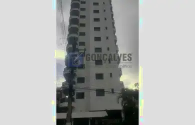 Imagem: O apartamento possui 3 Dormitórios, 5 Banheiros, 2 Vagas na