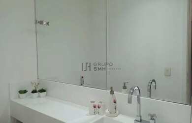 Imagem 15: Casa com 5 dormitórios, 420 m² - venda por R$ 3.200.000,00 ou aluguel por R$ 27.400,00/ano