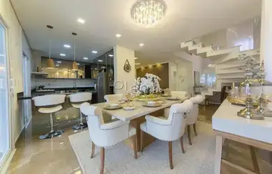 Imagem 8: Venda Casa em condomínio com 4 dormitórios