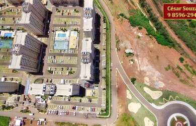 Imagem 13: Realize seu sonho! venha construir a sua casa lotes a prestação 100% regularizado em Valpa