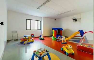 Imagem 6: Apartamento com 3 quartos, 115m², à venda em São Paulo, Indianópolis