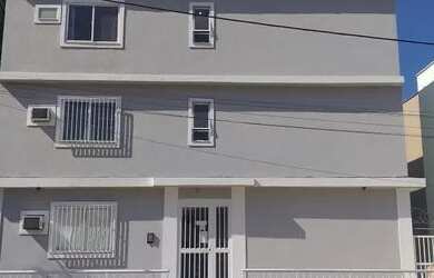 Imagem: O apartamento possui 1 Dormitório, 1 Banheiro e está localizado