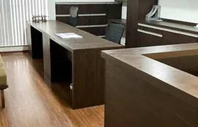 Imagem: O depósito possui 1 Vaga na garagem, 27m² de Área e está