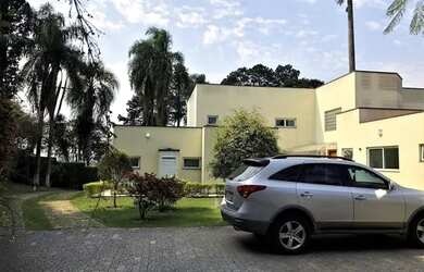 Imagem 11: CARAPICUÍBA - Casa de Condomínio - CARAPICUIBA