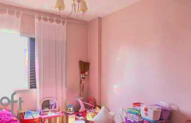 Imagem 10: Apartamento à venda em Liberdade com 84 m², 3 quartos, 1 vaga