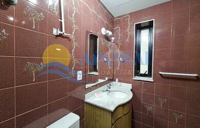 Imagem 14: APARTAMENTO RESIDENCIAL em GUARUJÁ - SP, JARDIM ASTÚRIAS