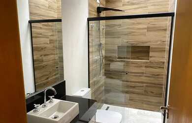 Imagem 13: Casa para locação - Condomínio Villagio Moutonné - Salto SP