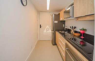 Imagem 14: Insight Praia do Flamengo, apartamento tipo studio primeira locação...