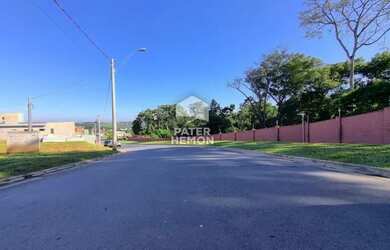 Imagem 1: Lote em Condomínio Fechado para Venda em Senador Canedo, Jardins Barcelona