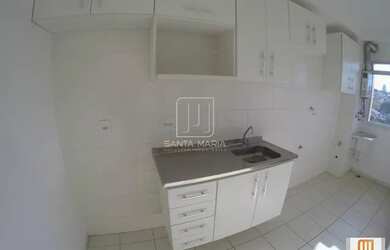 Imagem 3: Apartamento (tipo - padrao) 2 dormitórios, cozinha planejada, portaria 24hs, lazer, salão