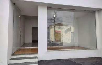 Imagem: O depósito possui 65m² de Área e está localizado em Vila