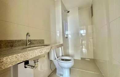 Imagem 6: W Residence Studio 1 suíte / 45m² / 1 vaga de garagem