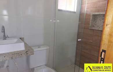 Imagem 9: Itaipuaçu-Casa 2 Qts suíte - Terreno 480 M²- R$ 410 Mil