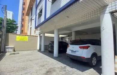 Imagem 3: Apartamento para venda tem 49 metros quadrados com 1 quarto prédio pequeno São Vicente - S