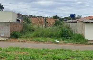 Imagem 2: Lote na região noroeste. 200m² de Área