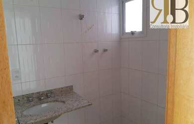 Imagem 10: VAZIO 1ª LOCAÇÃO. Piscina, Varanda, 93m² de Áreae2 Vagas na garagem