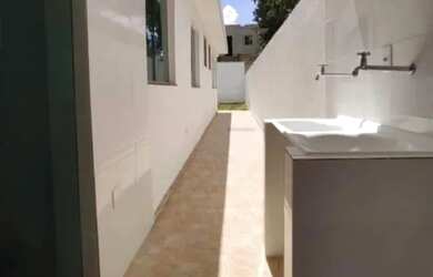 Imagem 5: Casa para venda possui 67 metros quadrados com 2 quartos no bairro Cézar de Souza