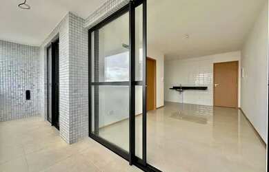 Imagem 2: W Residence Studio 1 suíte / 45m² / 1 vaga de garagem