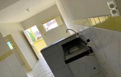 Imagem 6: Alugo apto em água fria - José Américo 690,00$ Cond e água incluso