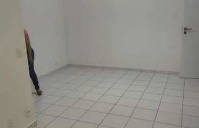 Imagem 16: Apartamento Jardins Bergamo Lombardia 7 andar Calhau projetados na cozinha