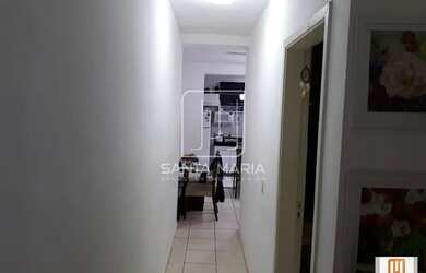 Imagem 6: Apartamento tipo - padrao 2 dormitórios, cozinha planejada, portaria...