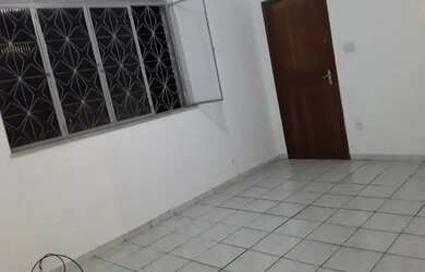 Imagem: O apartamento possui 1 Dormitório, 1 Banheiro e está localizado