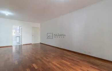 Imagem 6: Apartamento Locação 3 Dormitórios - 135 m² Vila Mariana