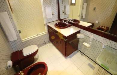 Imagem 13: Casa de condomínio à venda no condomínio Novo Leblon Barra da Tijuca