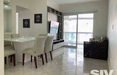 Imagem: O apartamento possui 3 Dormitórios, 1 Banheiro, 2 Vagas na