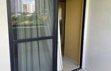 Imagem 7: Alugo Apto 2/4 - Pedro Gondim - Próx. Shopping Carro Legal