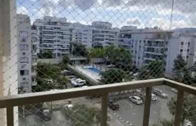 Imagem 7: Linda cobertura. Piscina, Churrasqueira, Varandae211m² de Área