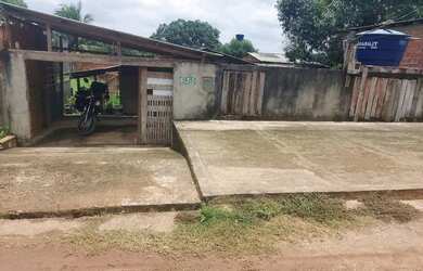 Imagem 2: Vendo casa no Brasil Novo