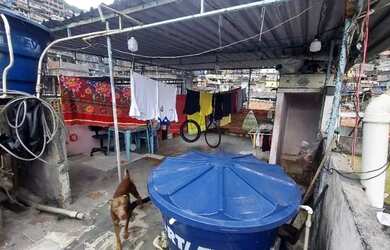 Imagem 11: Apartamento Cobertura com Lage e vista livre na Rocinha