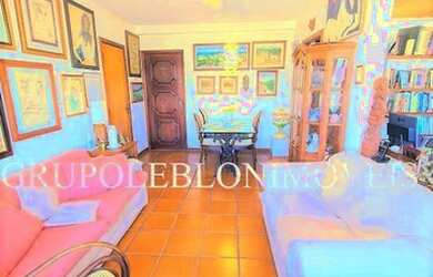 Imagem 9: GRUPO LEBLON IMÓVEIS VENDE HUMBERTO DE CAMPOS, VISTA LIVRE