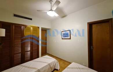 Imagem 13: APARTAMENTO RESIDENCIAL em GUARUJÁ - SP, JARDIM ASTÚRIAS