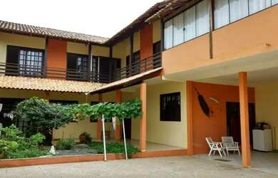 Imagem: O depósito possui 444m² de Área e está localizado em São