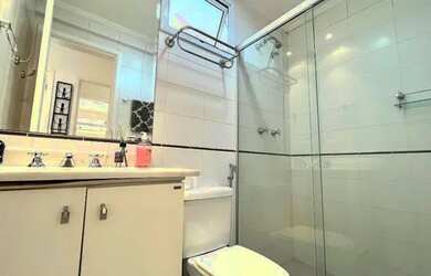 Imagem 14: Apartamento com 4 dormitórios à venda, 122 m² - Riviera de São Lourenço...