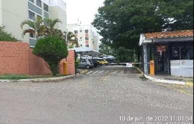 Imagem: O apartamento possui 2 Dormitórios, 1 Banheiro, 44m² de Área