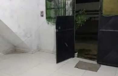 Imagem 3: Casa SANTA CRUZ. 1 Banheiroe2 Dormitórios