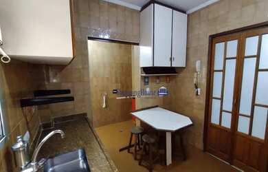 Imagem 1: Lindo Apartamento na Lapa de Baixo, 73m² por 285.000,00