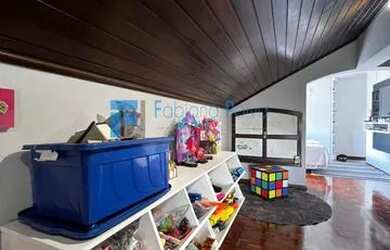 Imagem 8: Casa para Venda, Condomínio Arujazinho I, II, III, localizado na cidade...