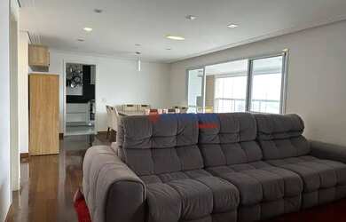 Imagem: O apartamento possui 3 Dormitórios, 3 Banheiros, 2 Vagas na