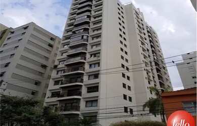 Imagem 14: São Paulo - Apartamento Padrão - Paraíso