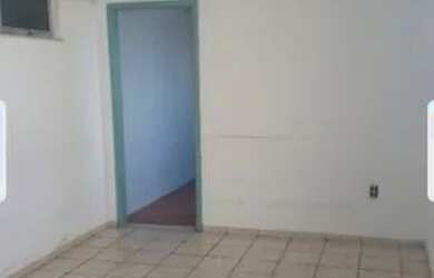 Imagem: O apartamento na cobertura possui 1 Dormitório, 1 Banheiro