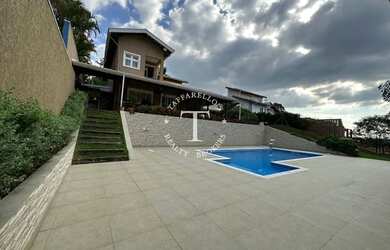 Imagem 9: ITATIBA - Casa de Condomínio - Condomínio Parque da Fazenda