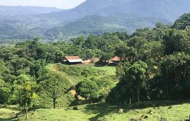 Imagem: A fazenda possui 189.000m² de Área e está localizado em