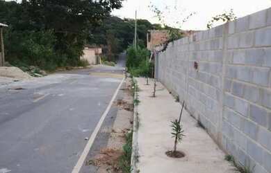 Imagem 6: Lote/Terreno para venda possui 360 metros quadrados