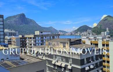 Imagem 2: GRUPO LEBLON IMÓVEIS VENDE HUMBERTO DE CAMPOS, VISTA LIVRE