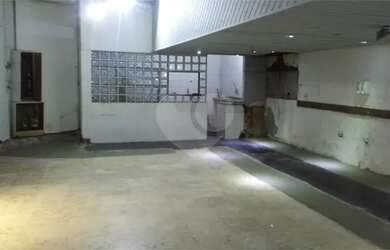 Imagem 7: Loja em Galeria na Avenida Brigadeiro Faria Lima com 201m²