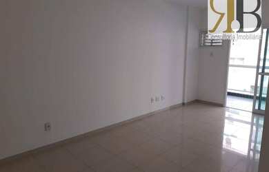 Imagem 2: VAZIO 1ª LOCAÇÃO. Piscina, Varanda, 93m² de Áreae2 Vagas na garagem